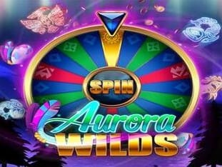 Aurora Wilds game icon