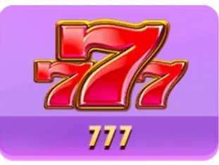 777 game icon