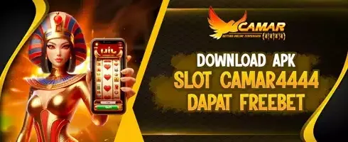 Bonus Download Aplikasi 📱 promotion banner
