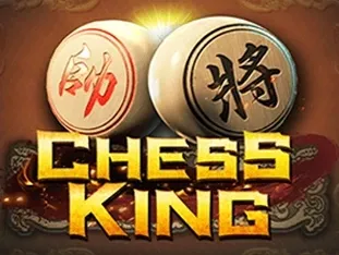 Chess King game icon