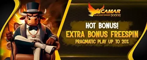 Free Spins Pragmatic Play 🎰 promotion banner