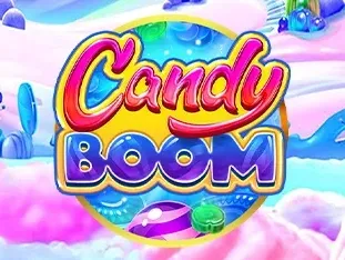 Candy Boom game icon