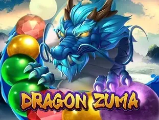 Dragon Zuma game icon