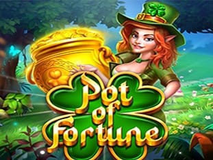 Pot Of Fortune game icon