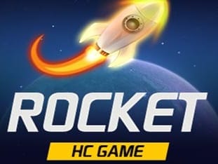 Rocket game icon