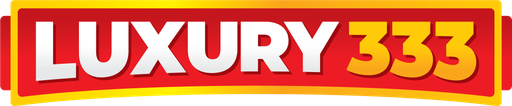 luxury333 Logo